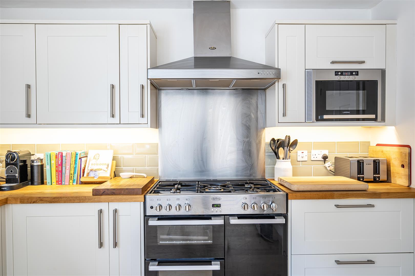 Oak Road, Chippenham